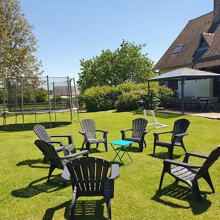 La Mare Aux Chevres Reux