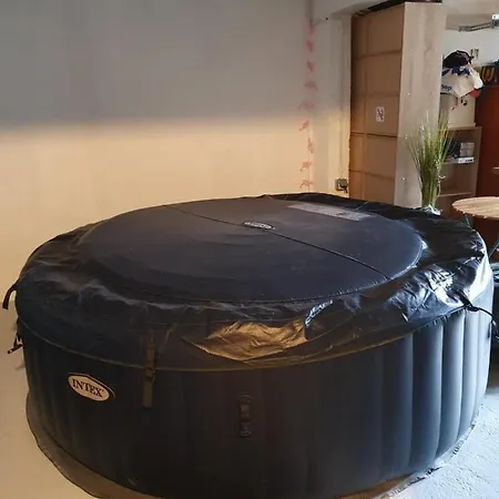 Hébergement de vacances La Mare Aux Chevres Reux