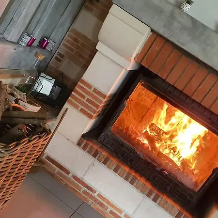 La Mare Aux Chevres Hébergement de vacances