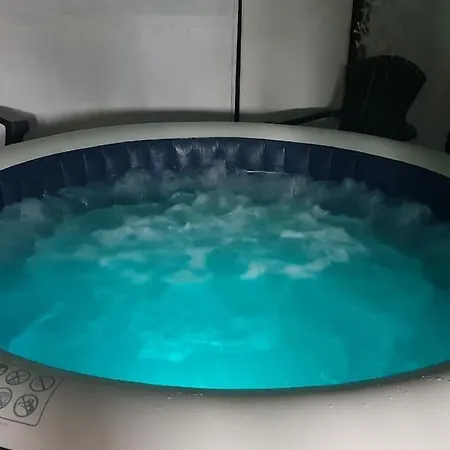 La Mare Aux Chevres Reux