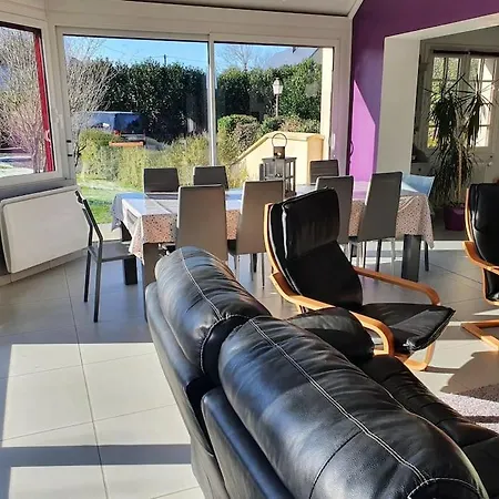 La Mare Aux Chevres Hébergement de vacances Reux