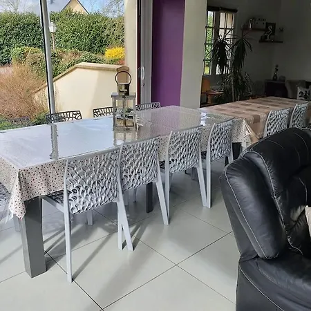 La Mare Aux Chevres *