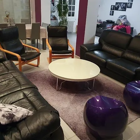 La Mare Aux Chevres *