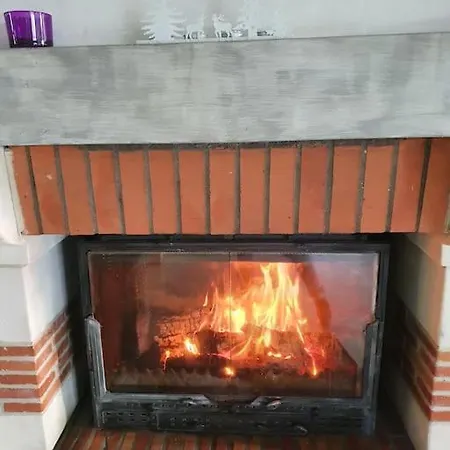 Hébergement de vacances La Mare Aux Chevres Reux