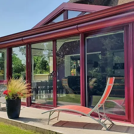 La Mare Aux Chevres Reux