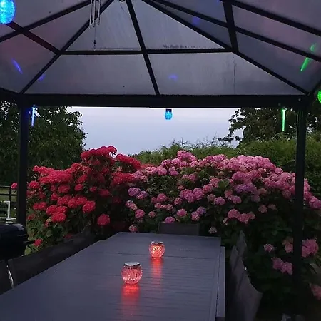 Tatil Evi La Mare Aux Chevres