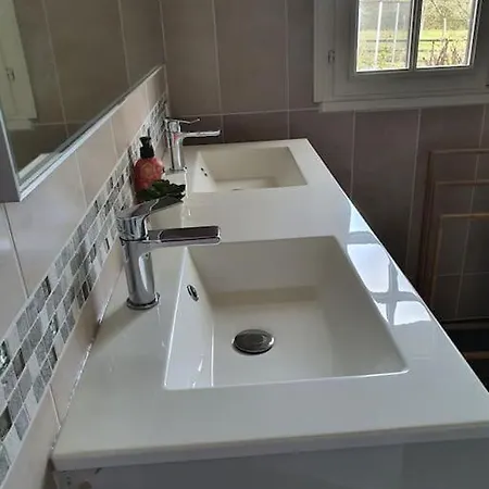 La Mare Aux Chevres Hébergement de vacances