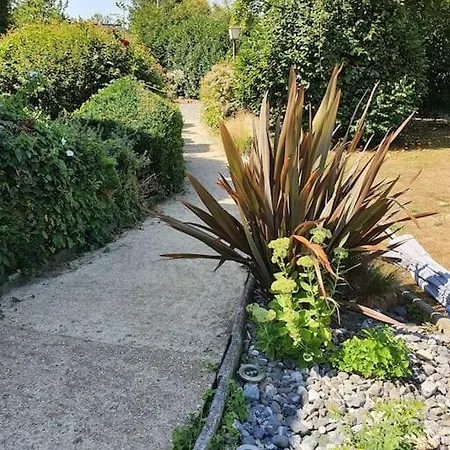 La Mare Aux Chevres Hébergement de vacances *