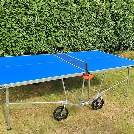 La Mare Aux Chevres Hébergement de vacances *