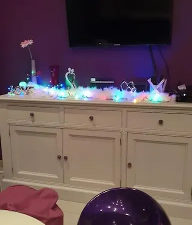 La Mare Aux Chevres Hébergement de vacances Reux