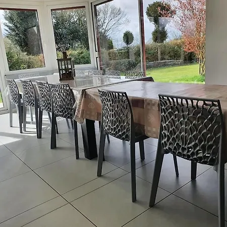 La Mare Aux Chevres Hébergement de vacances *