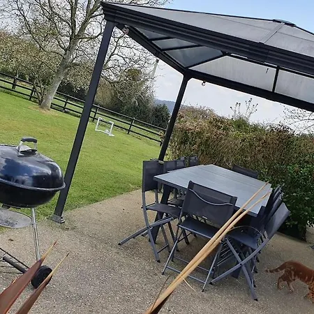 La Mare Aux Chevres Hébergement de vacances