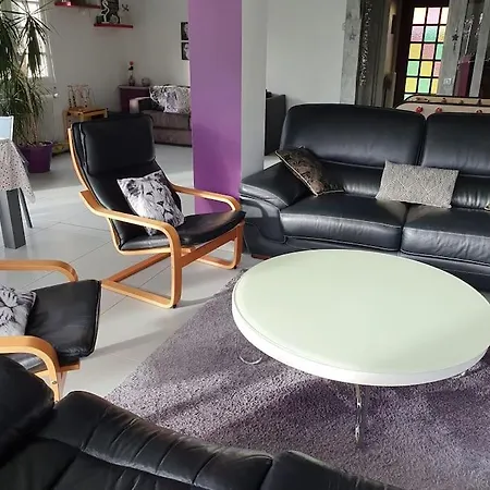 La Mare Aux Chevres Reux