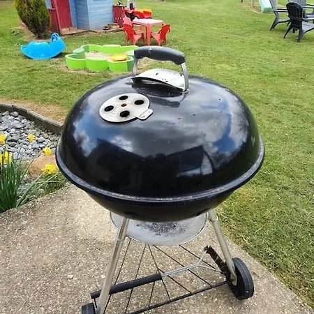 La Mare Aux Chevres Hébergement de vacances *