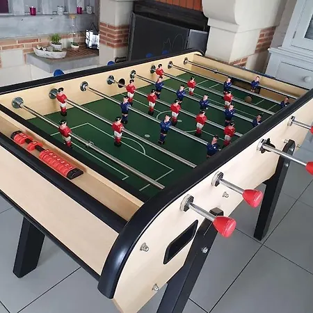 La Mare Aux Chevres Reux