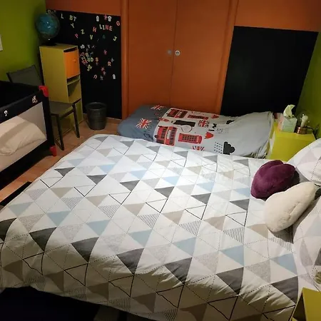 La Mare Aux Chevres * Reux