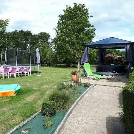 La Mare Aux Chevres Reux