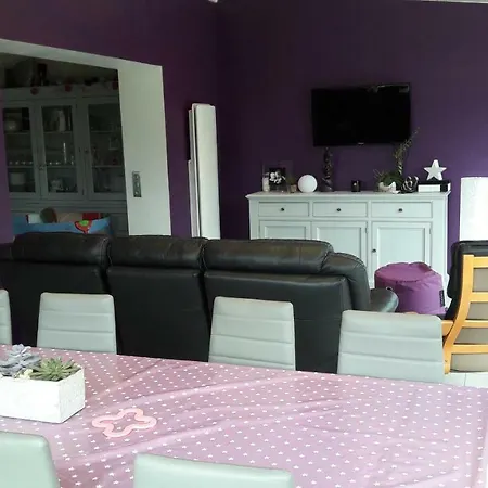 La Mare Aux Chevres Reux