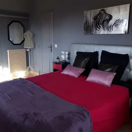 Hébergement de vacances La Mare Aux Chevres