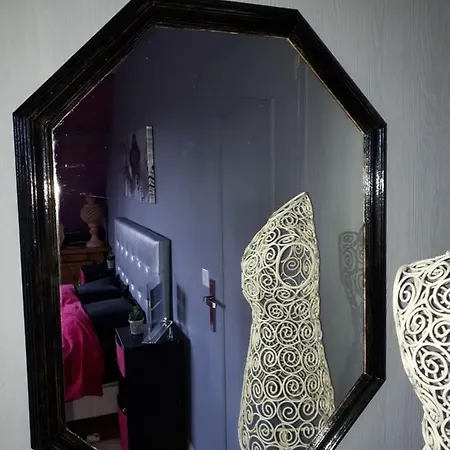 La Mare Aux Chevres Hébergement de vacances