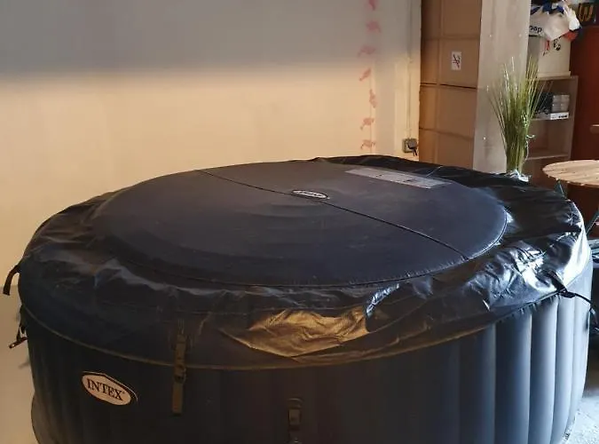 Prázdninový dům La Mare Aux Chevres Reux