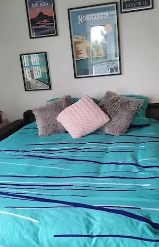 La Mare Aux Chevres * Reux