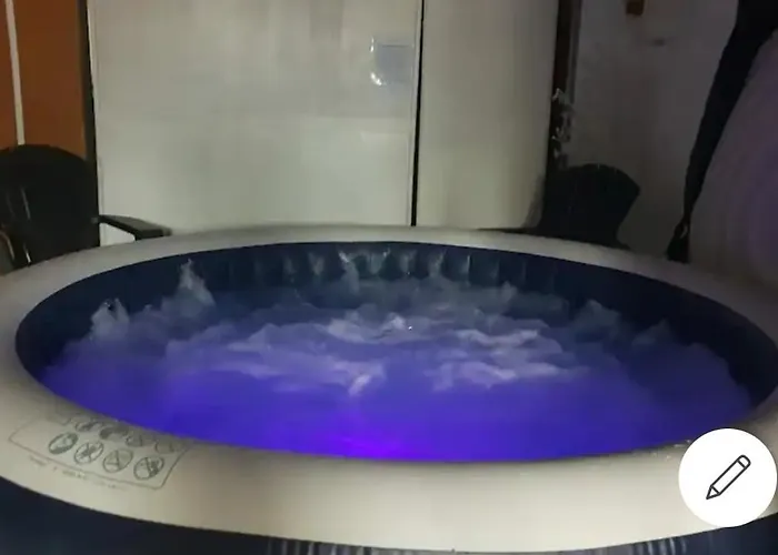 La Mare Aux Chevres * Reux