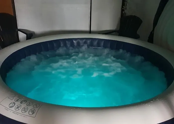 La Mare Aux Chevres Reux