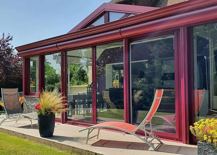 La Mare Aux Chevres Reux