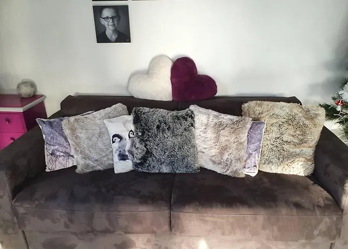 La Mare Aux Chevres Reux