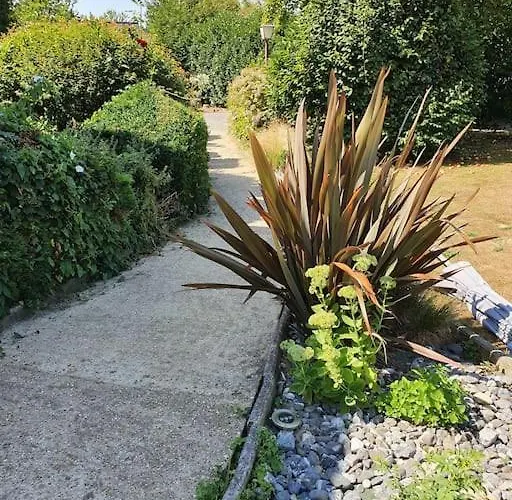 La Mare Aux Chevres Feriehus *