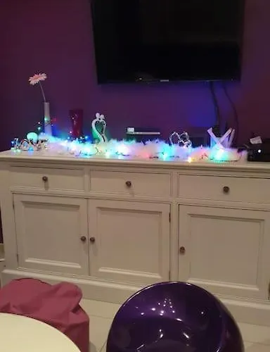 La Mare Aux Chevres Prázdninový dům Reux