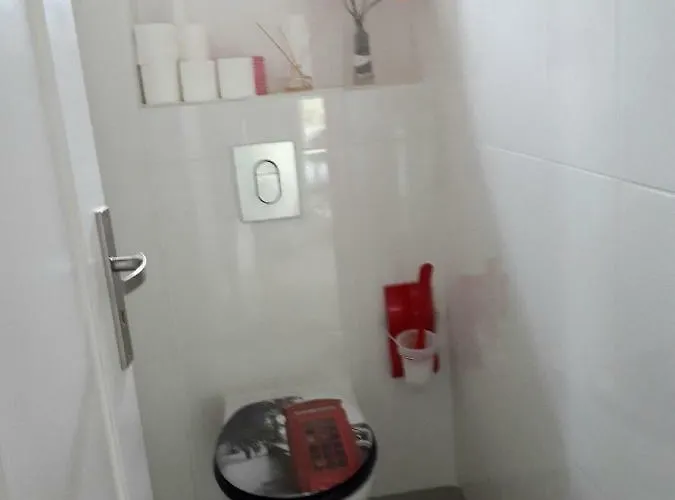 Prázdninový dům La Mare Aux Chevres Reux