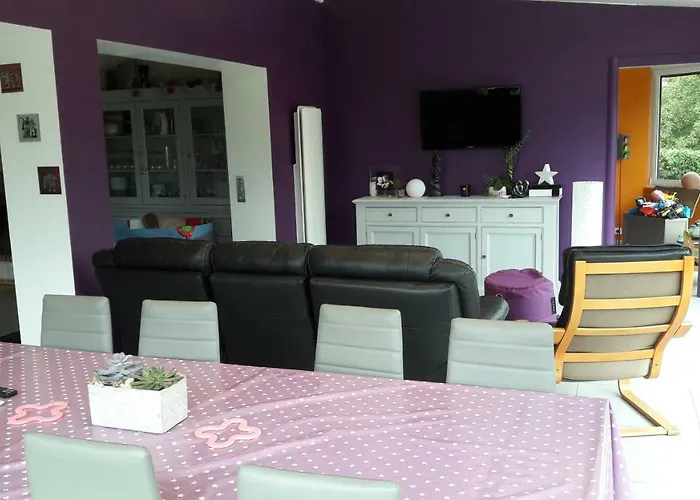 La Mare Aux Chevres Reux