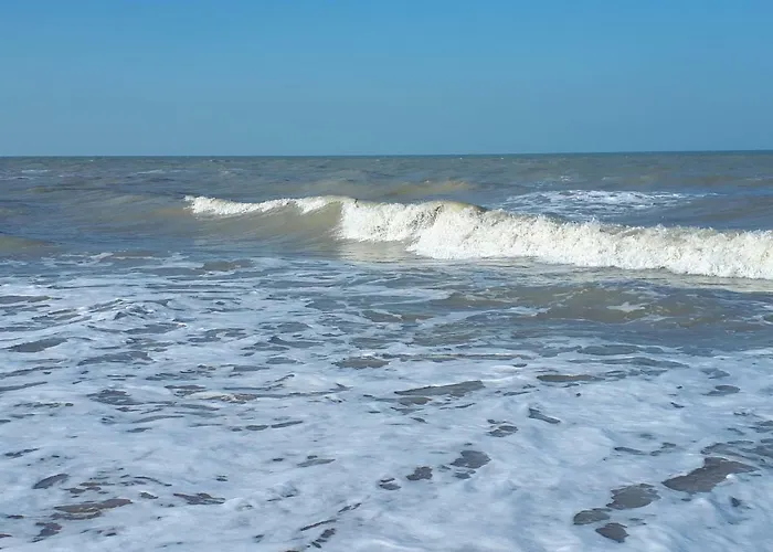 Prázdninový dům La Mare Aux Chevres *