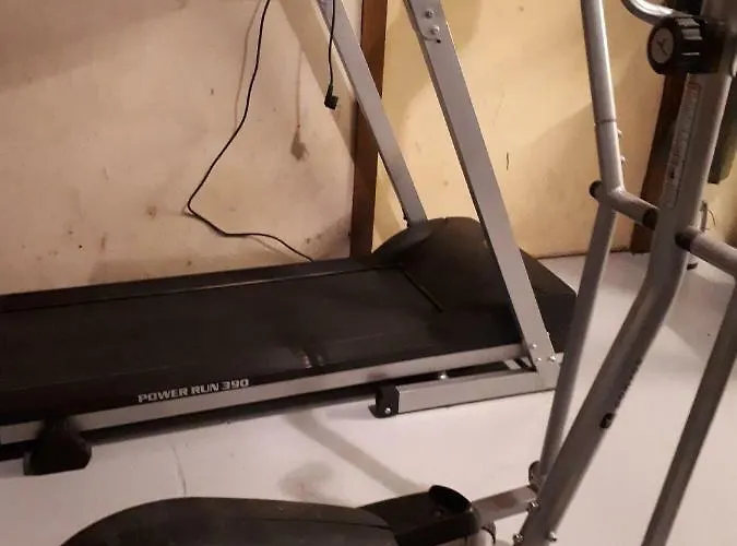 La Mare Aux Chevres * Reux